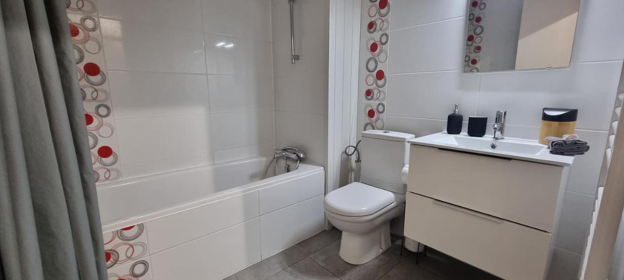 Le Coin Des Desirs Bdsm Apartment สตราสบูร์ก ภายนอก รูปภาพ
